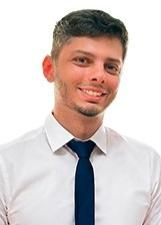 Foto oficial de Amadeus Justen