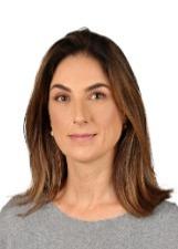 Foto oficial de Fernanda Pereira Altoé