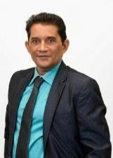 Foto oficial de Eugênio Sousa