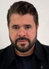 Foto oficial de Vander Logan