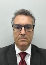 Foto oficial de Professor Lacombe.