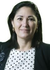 Foto oficial de Lidiane Brasil