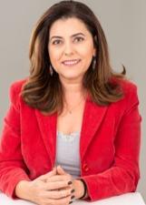 Foto oficial de Gleide Andrade