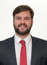 Foto oficial de João Gabriel Prates