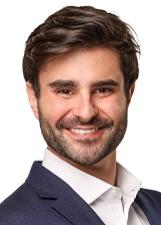 Foto oficial de Pedro Rousseff