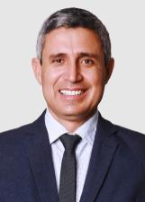Foto oficial de Fabiano Moreti
