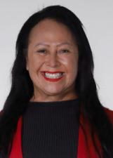 Foto oficial de Titia Chiba