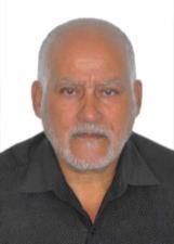 Foto oficial de Luisinho Corredor