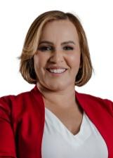 Foto oficial de Professora Iara Pimentel