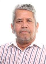 Foto oficial de Márcio do Nasa