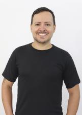 Foto oficial de Fernando Feijão