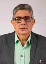 Foto oficial de Dr. Antônio