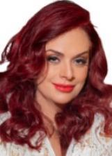 Foto oficial de Adriana Buzelin
