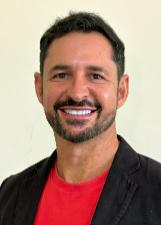 Foto oficial de Edinaldo Soares