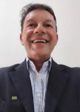 Foto oficial de Irnac Valadares