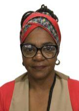 Foto oficial de Marilda Simeão