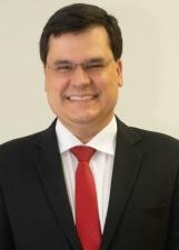 Foto oficial de Ramsés de Castro