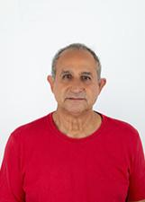 Foto oficial de Professor Joaquim Teófilo