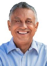 Foto oficial de Gilmar Machado
