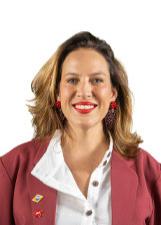 Foto oficial de Bella Gonçalves
