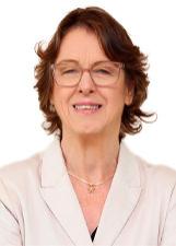 Foto oficial de Maria do Carmo Lara