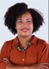 Foto oficial de Maria Alves