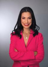 Foto oficial de Joice Alvarenga