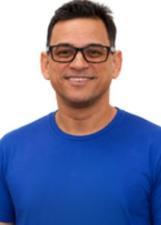 Foto oficial de Eduardo Pereira
