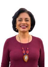 Foto oficial de Ju Santana