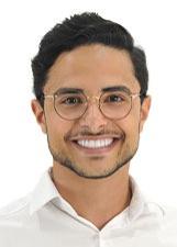 Foto oficial de Vitor
