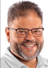 Foto oficial de Guima Jardim
