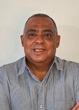 Foto oficial de Professor Tico
