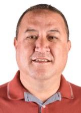 Foto oficial de Edmar Branco