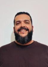 Foto oficial de Pc Veríssimo