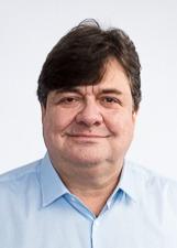 Foto oficial de André Quintão