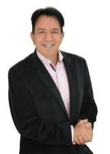 Foto oficial de Hilton Filho