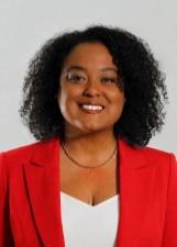 Foto oficial de Pamela Vindilino