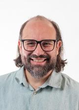 Foto oficial de Dr. Bruno Pedralva