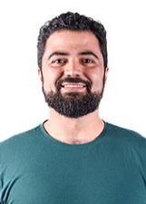 Foto oficial de Marcelo Monteiro
