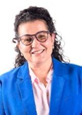 Foto oficial de Sinara Campos