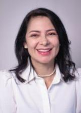 Foto oficial de Irene Melo Franco