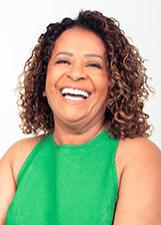 Foto oficial de Leninha
