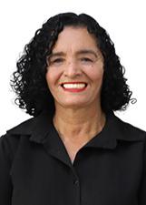 Foto oficial de Socorro Moraes