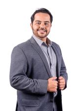 Foto oficial de Douglas Verissimo