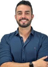 Foto oficial de Professor Gabriel Mendes