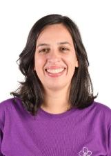 Foto oficial de Lívia Macedo
