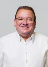 Foto oficial de Celinho Sintrocel