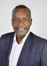 Foto oficial de Mc Então Tá Vieira