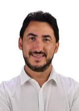 Foto oficial de Ricardo Campos