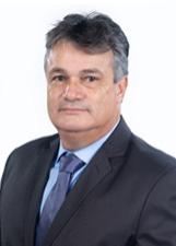 Foto oficial de Prof. Paulo Veloso